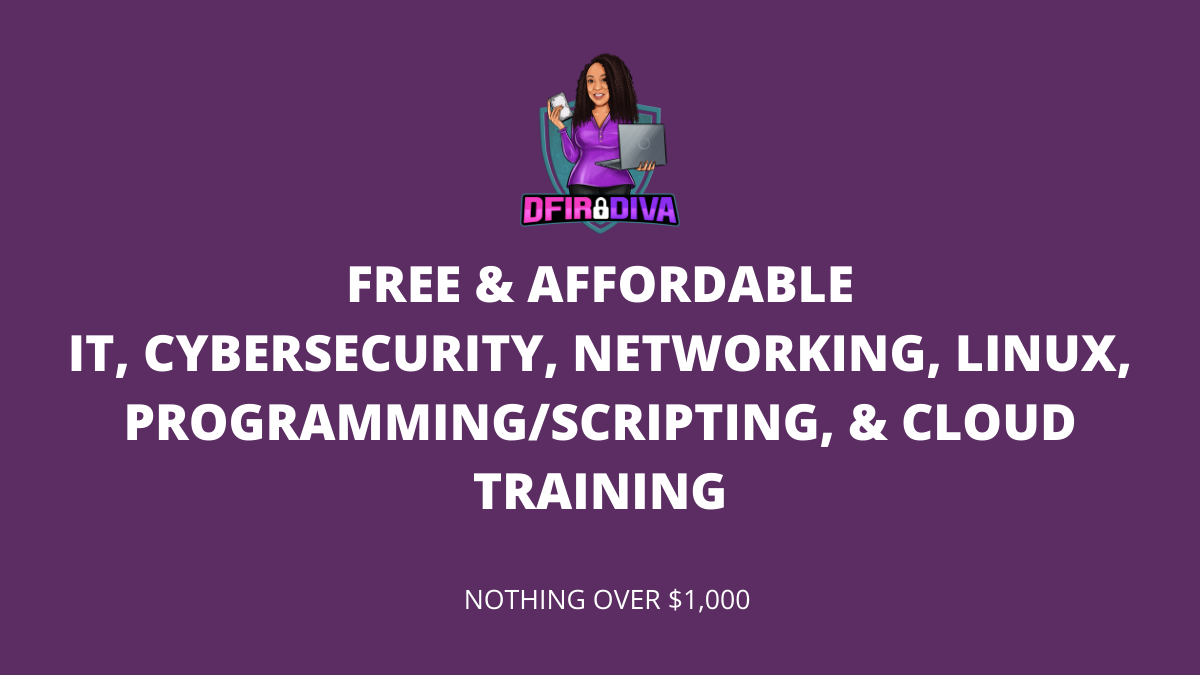 Core Training Categories Free and Affordable Training